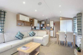Premium Chalet at Newquay Away Resorts MV7